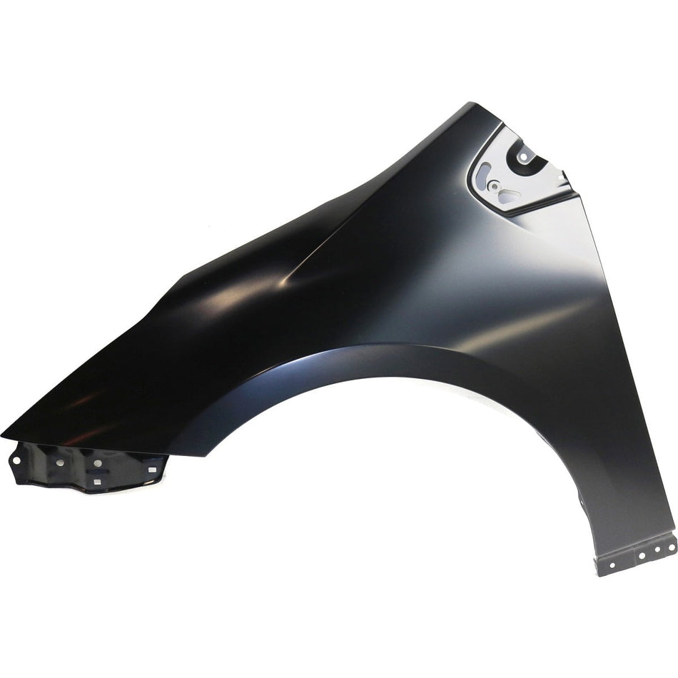 2016-2022 Toyota Prius Front, Driver Side Fender