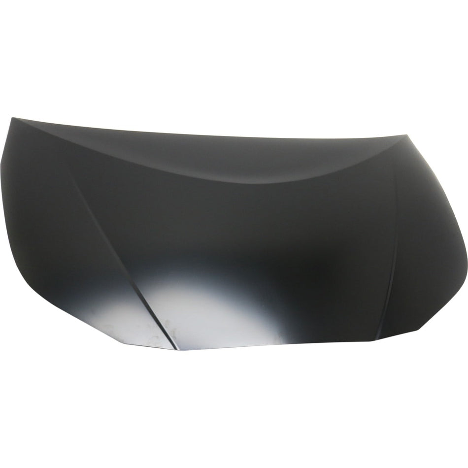 2016-2022 Toyota Prius Hood (Steel)