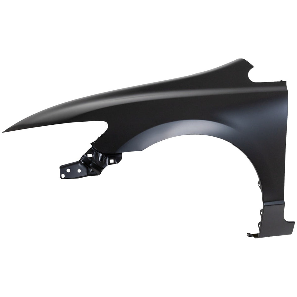 2006-2011 Honda Civic (Sedan/Hybrid) Front, Driver Side Fender