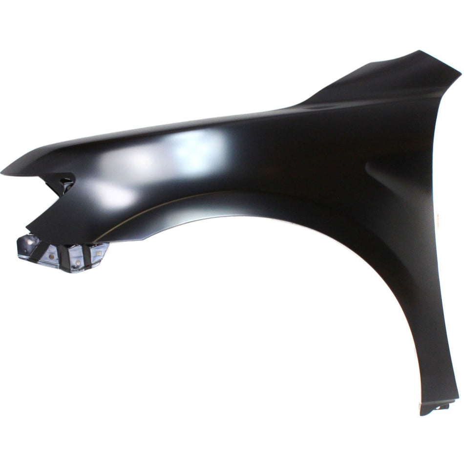 2007-2011 Toyota Camry Front, Driver Side Fender