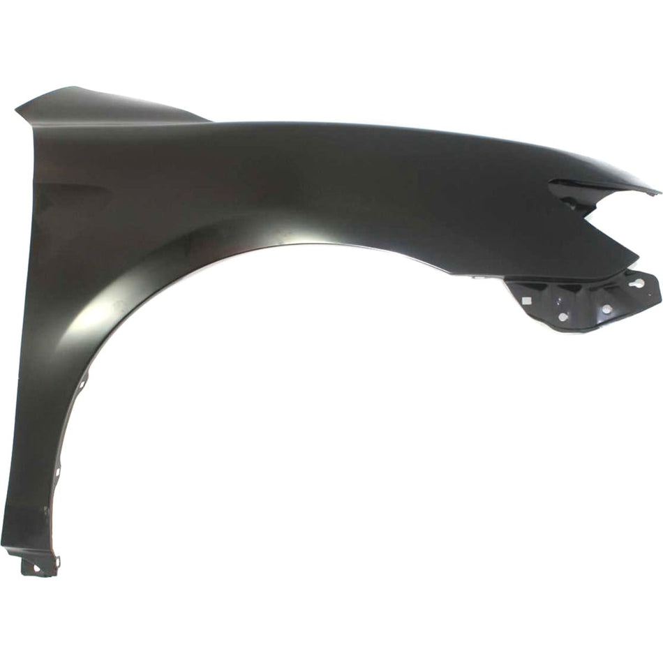 2007-2011 Toyota Camry Front, Passenger Side Fender