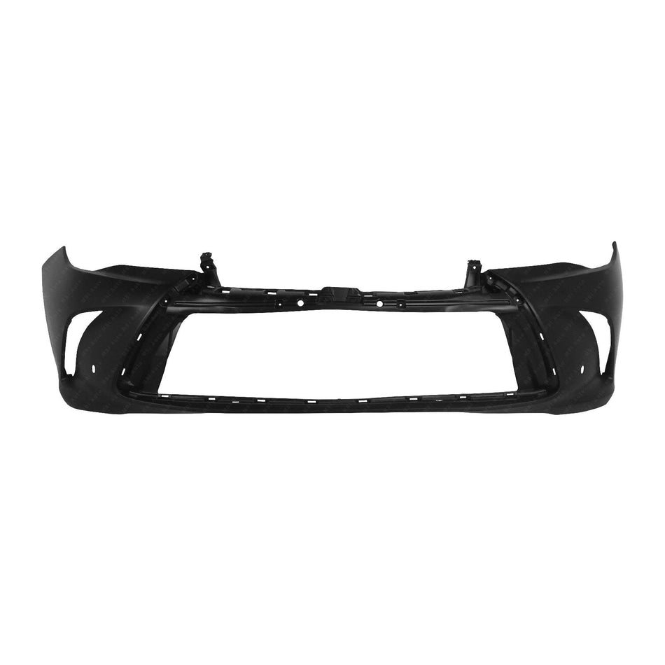 2015-2017 Toyota Camry Front Bumper W/ Sensor