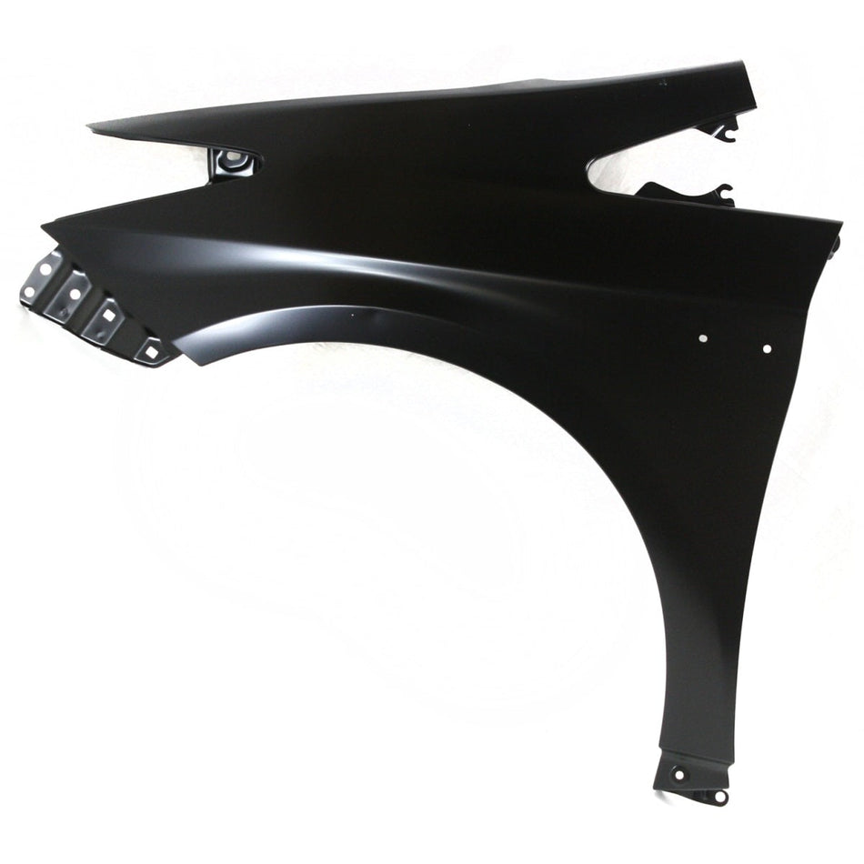 2010-2015 Toyota Prius Front, Driver Side Fender