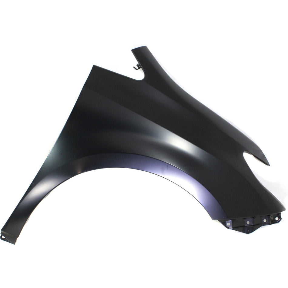 2011-2017 Toyota Sienna Front, Passenger Side Fender