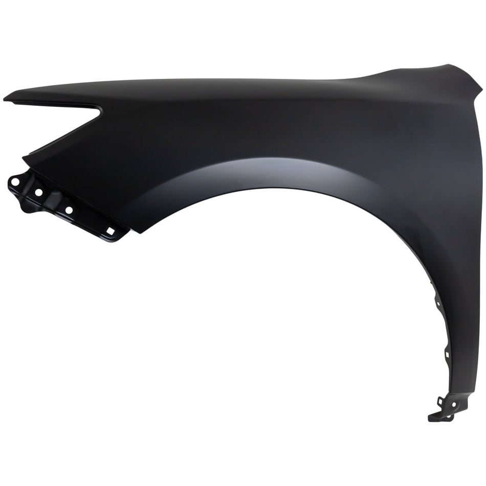 2012-2014 Toyota Camry Front, Driver Side Fender