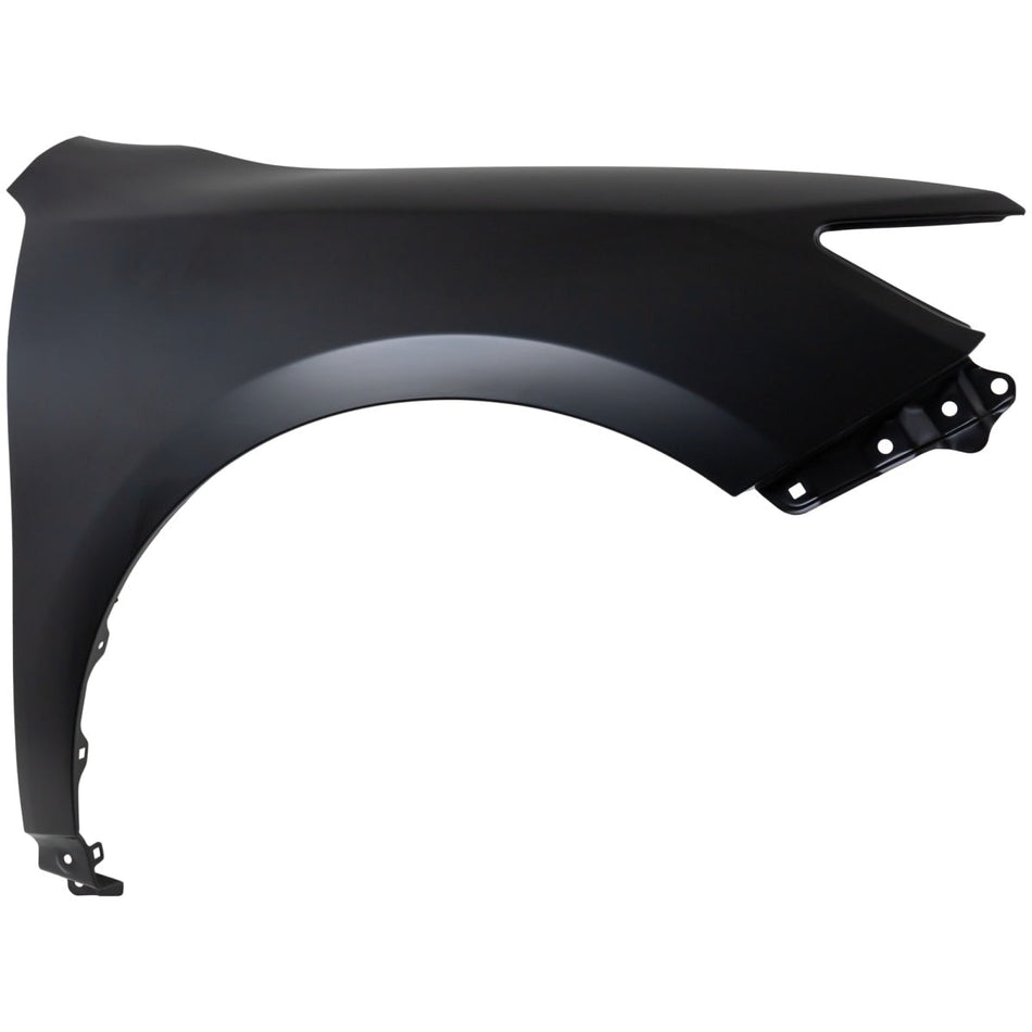 2012-2014 Toyota Camry Front, Passenger Side Fender