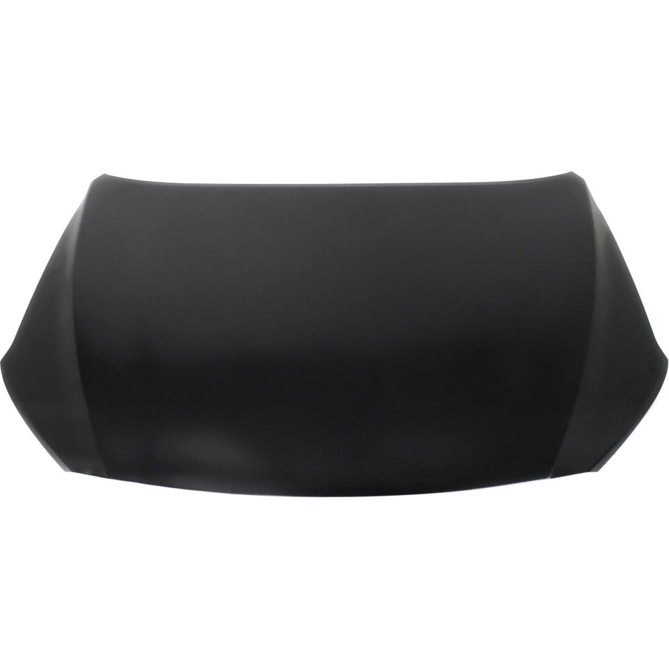 2017-2018 Hyundai Elantra (4-Door Sedan) Hood