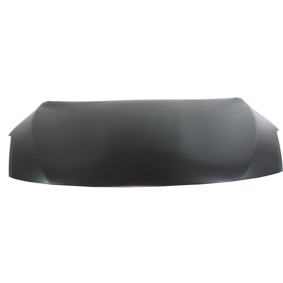 2010-2012 Nissan Altima Hood (Steel)