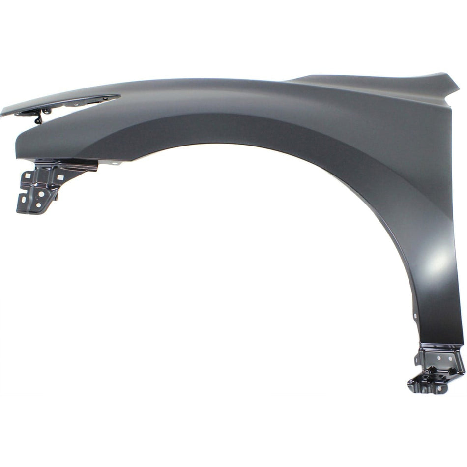 2013-2015 Nissan Altima Front, Driver Side Fender