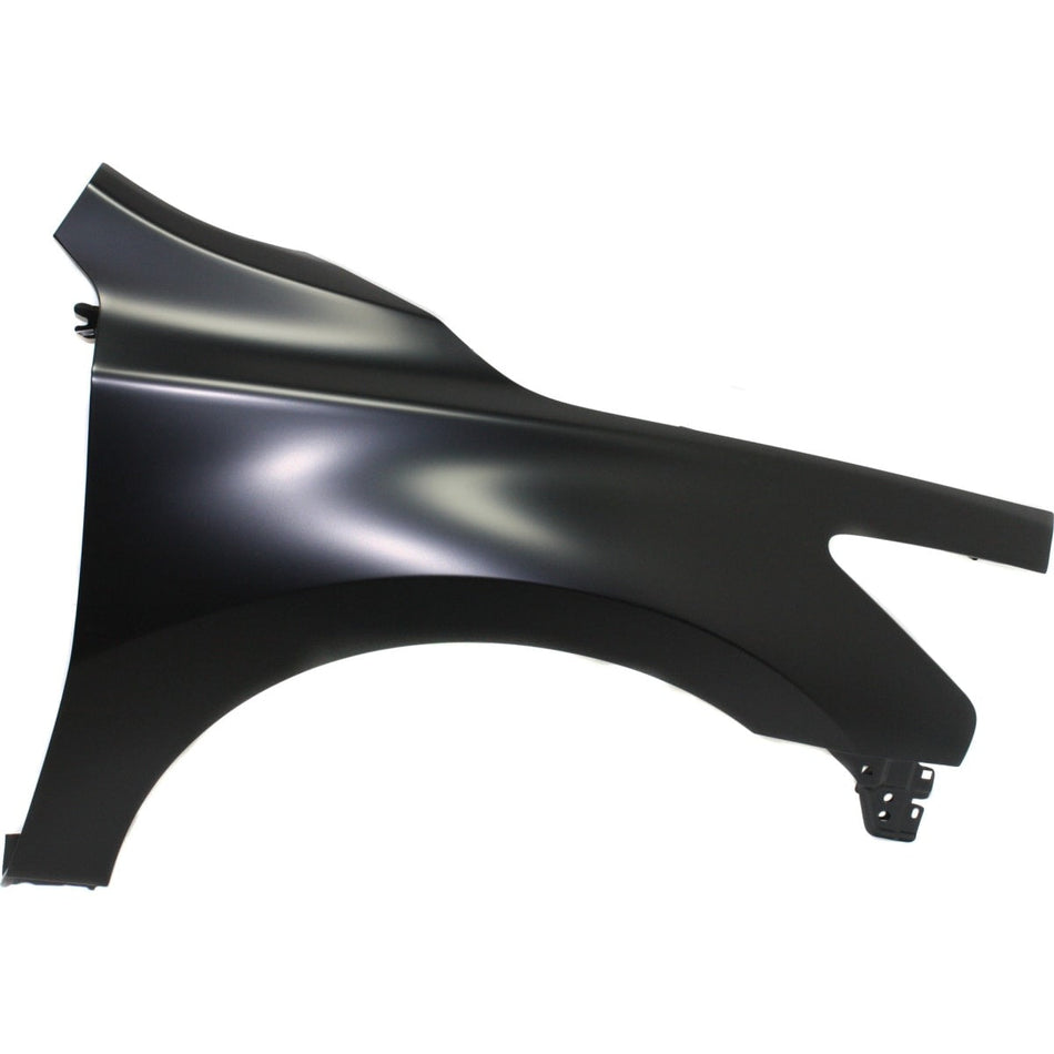 2013-2015 Nissan Altima Front, Passenger Side Fender