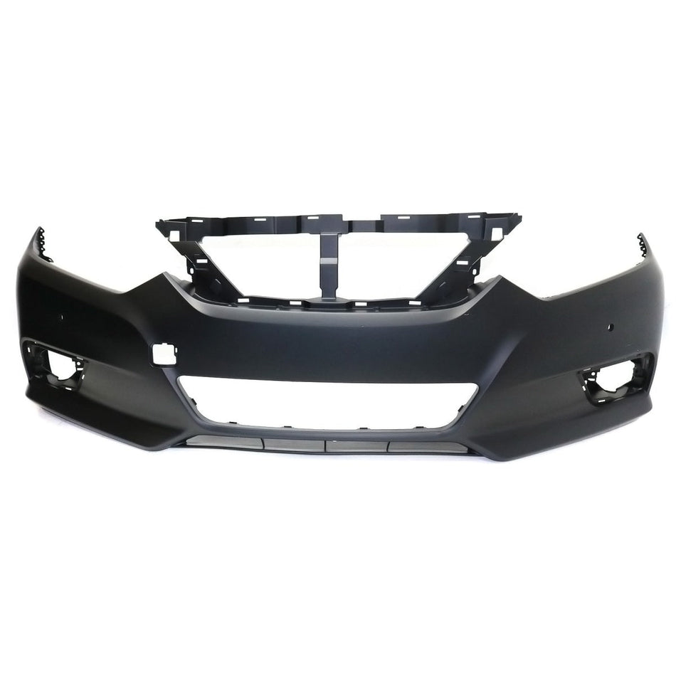 2016-2018 Nissan Altima Front Bumper W/ Sensor